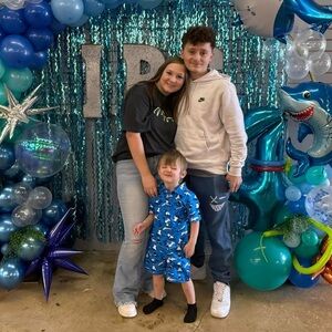 Meet your Posher, Daisy